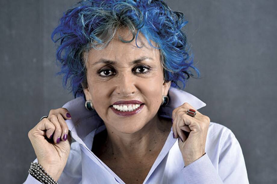 «Fanny Mikey hacía posible lo imposible» Anamarta de Pizarro