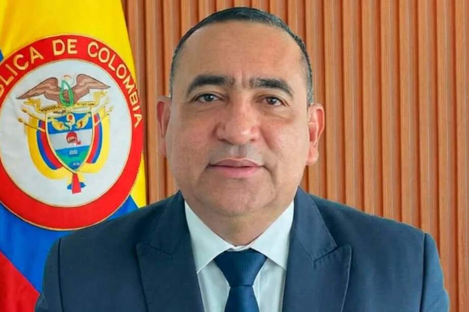 Luis Alfonso Martínez Chimenty, nuevo director general encargado de la entidad.