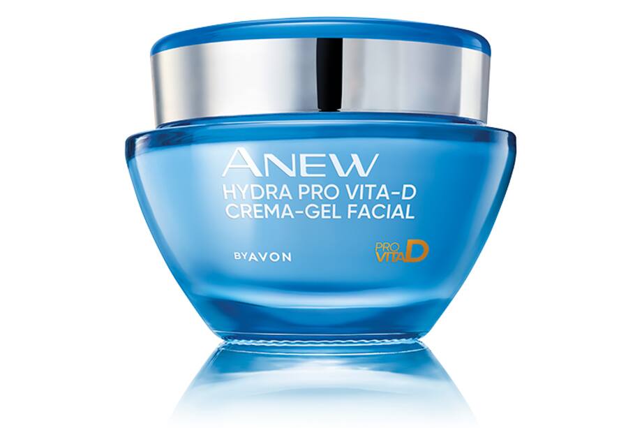 El valor de revitalizar la piel con Avon Anew Agua Micelar