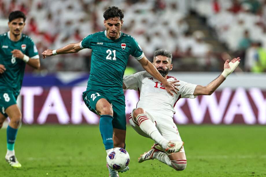 Un penal en tiempo añadido abrió para Irak la posibilidad de volver a una Copa del Mundo después de casi cuatro décadas, en una jornada que también confirmó nuevos clasificados y dejó prácticamente definido el panorama del repechaje rumbo a 2026.