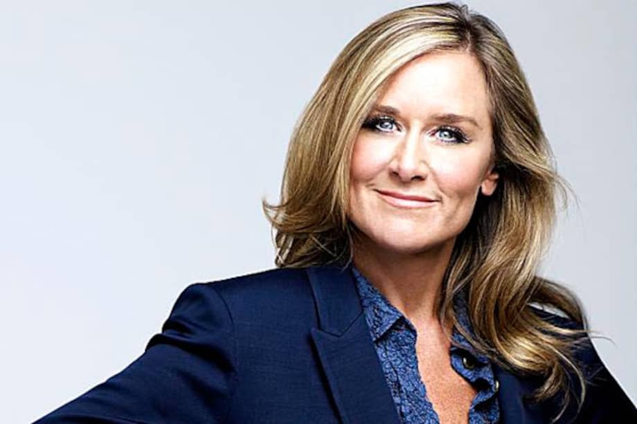 Apple ficha a la ejecutiva mejor pagada del Reino Unido