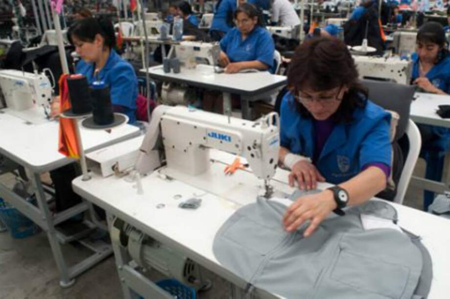 Referencia / Archivo AFP.