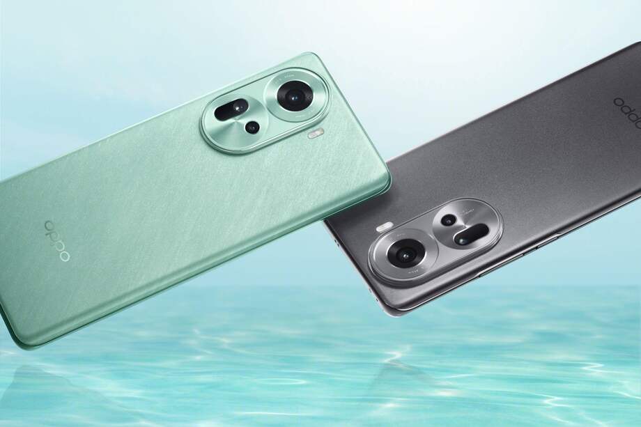 Este nuevo dispositivo de OPPO cuenta con un lente teleobjetivo de 32 MP, un set de cámaras acompañado de sensores SONY y un Motor de Software especializado en fotografía retrato.