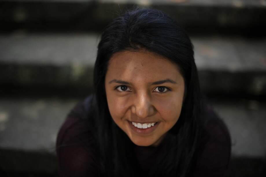 La alumna de Ser Pilo Paga que quiere montar una empresa de chocolates