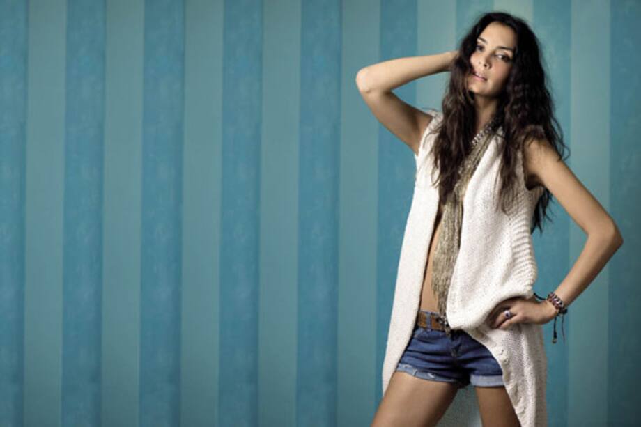 Jenny López, de modelo a bloguera