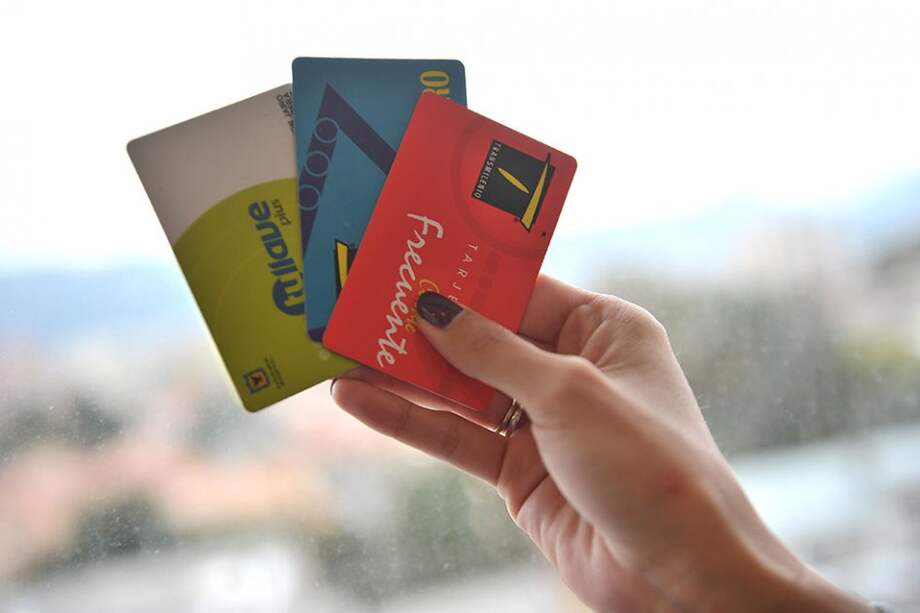 Archivo El Espectador. / Archivo El Espectador.