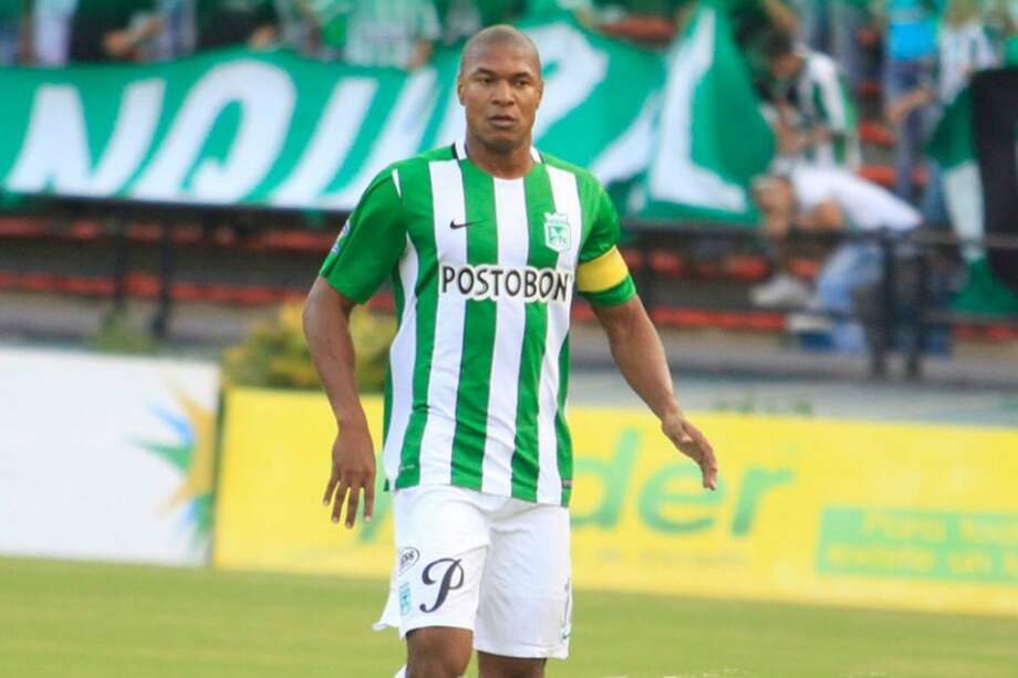 Atlético Nacional