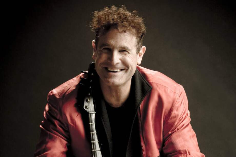 Johnny Clegg. / Cortesía