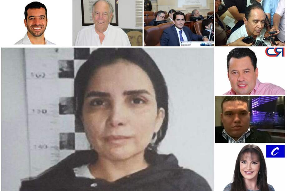 FotosArchivo y cortesíaEn contraste con el manejo que le ha dado Maduro al asunto, ha sido tal la torpeza con la que el subpresidente Iván Duque manejó la recaptura de la exsenadora, que un medio neouribista como la revista Semana y una columnista prouribista como Vicky Dávila prefirieron tomar enfática distancia: la primera tituló en portada “La diplomacia del absurdo”, mientras la segunda afirmó que “el Gobierno hizo el oso al anunciar que pedirá la extradición de la Merlano a Guaidó”. (Ver columna: “Maduro 2 - Duque 0”).