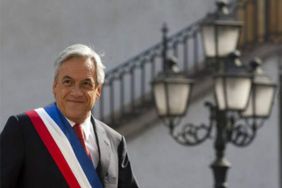 El magnate –con una fortuna valorada en US$2.700 millones por la revista Forbes– ha prometido convertir al país en una nación desarrollada en ocho años. / AFP