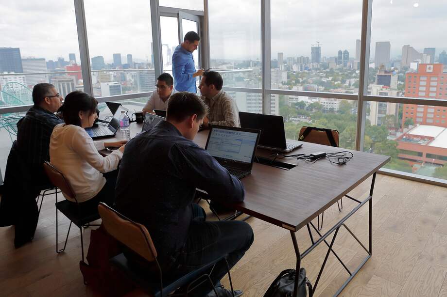 Todos los trabajadores tienen derecho a un entorno laboral seguro y sano. /