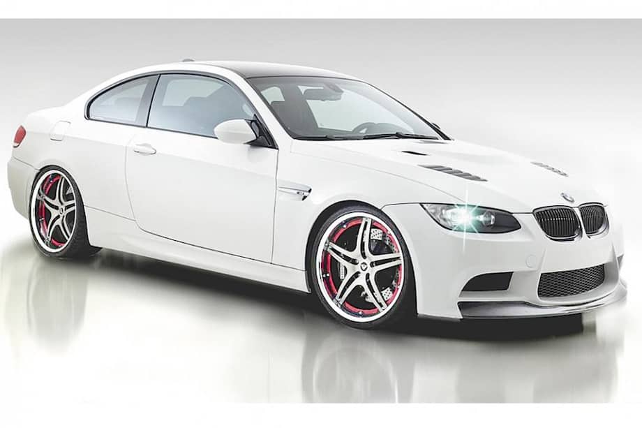 Del autódromo a la ciudad