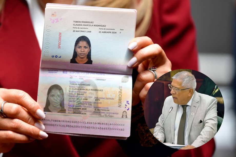 Cancillería defendió el nuevo modelo de pasaportes: “No se terceriza ni se subcontrata”