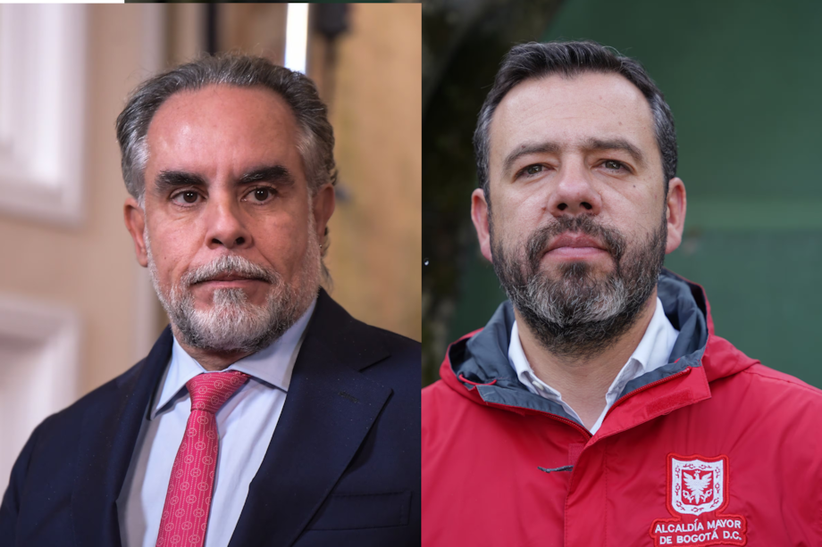 Tras declaraciones del ministro del Interior, el alcalde de Bogotá aclaró que la medida se mantiene.