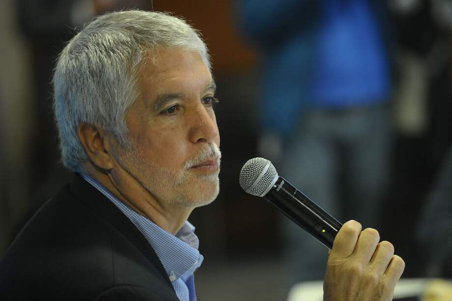 Cristian Garavito - El Espectador