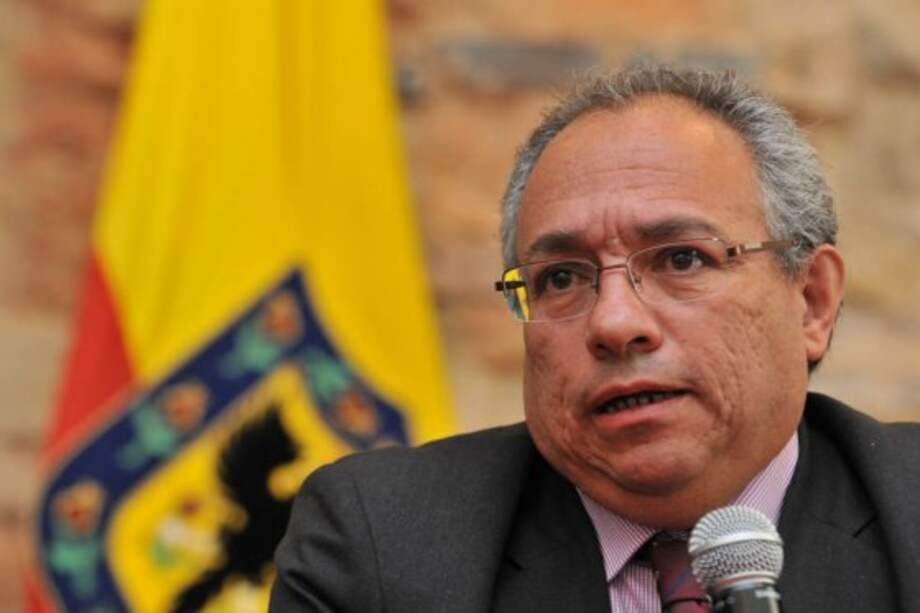 Procuraduría sancionó disciplinariamente a exgerente del Acueducto de Bogotá