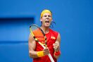 El legado imborrable de Rafael Nadal en la historia de los Juegos Olímpicos