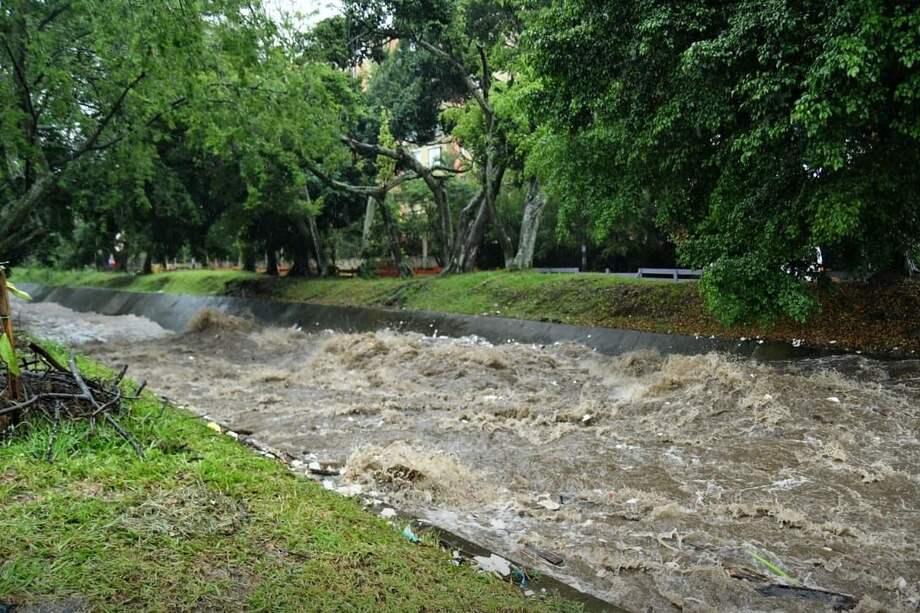 El Ideam hizo un llamado a las direcciones de gestión de riesgo y a la ciudadanía a seguir los reportes, respecto a las crecientes de ríos y quebradas.