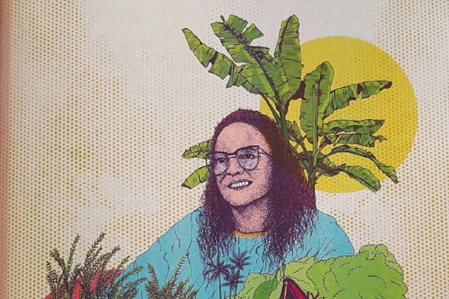 ‘Del monte a la democracia’, el proyecto multimedia de exFarc en Vista Hermosa