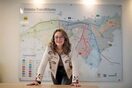 “El metro nos complementa, no nos reemplaza”: María Fernanda Ortiz, gerente de TM