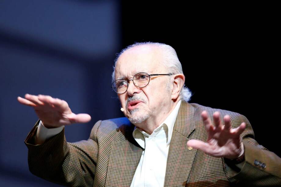 Mario Molina falleció a los 77 años.