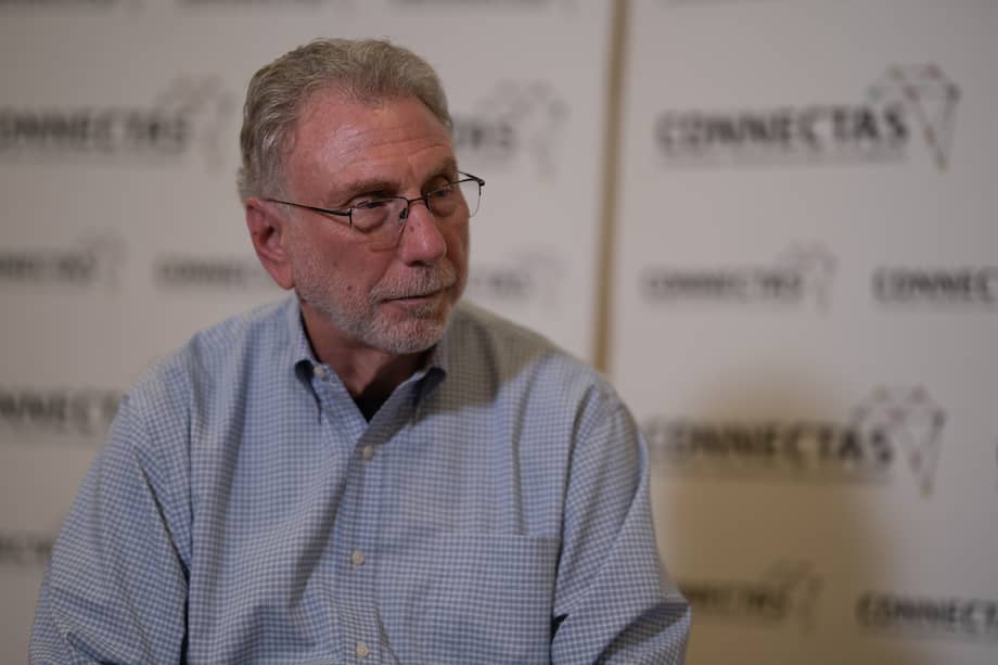 Le pregunté a Martin Baron: ¿Crees que Trump puede ser el próximo presidente de Estados Unidos? Y respondió: “Sí, yo creo que sí. Es una amenaza para nuestro país”. La cátedra Connectas para editores latinoamericanos, que se realiza anualmente en Bogotá, llegó a su cuarta edición.