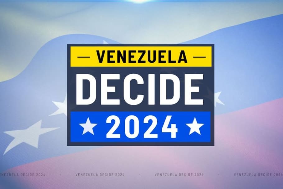 El especial Venezuela Decide 2024 de ‘Noticias Caracol’, registró un pico de audiencia durante 10 horas ininterrumpidas.