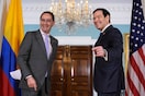 Comitiva de De la Espriella en Estados Unidos cocinó acuerdos: hubo cita Rubio-Restrepo
