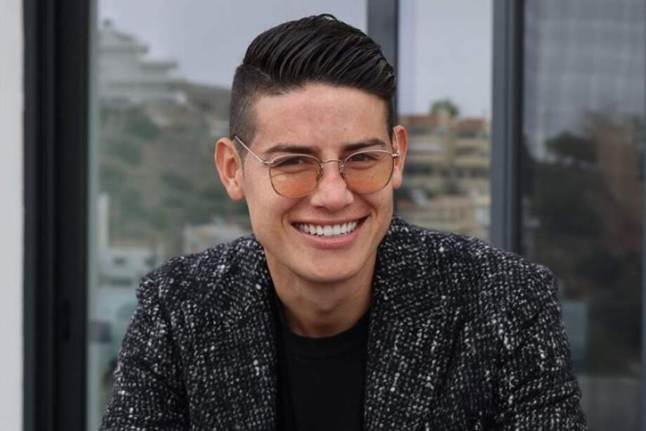 El lugar está ubicado donde estaba el antiguo restaurante de Club Colombia.