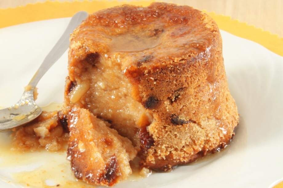 Receta del día: torta de almojábana