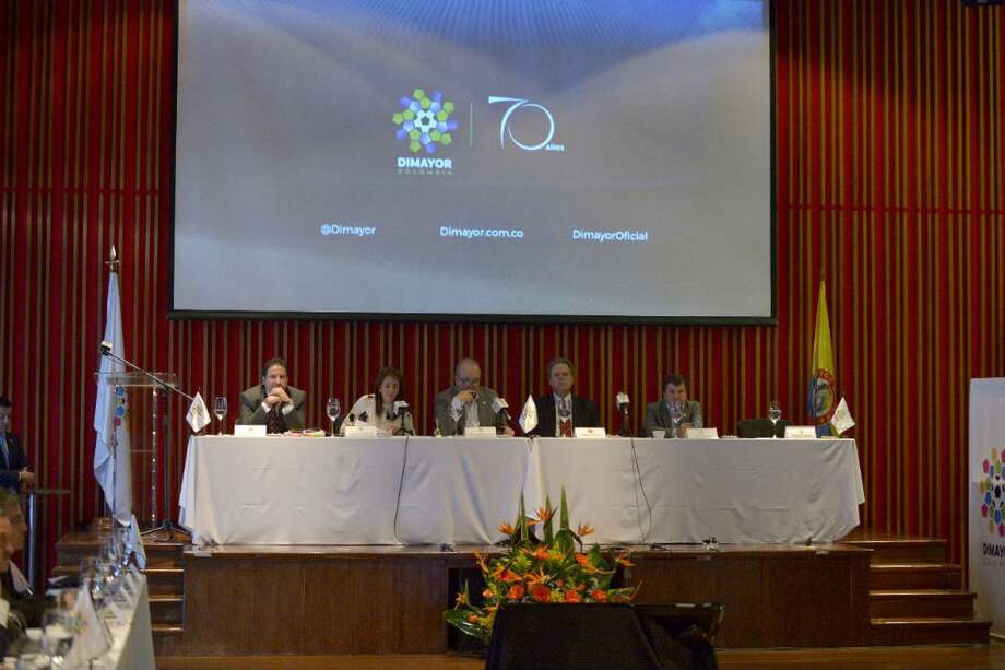 La Asamblea de la Dimayor se realizará hoy. / Dimayor