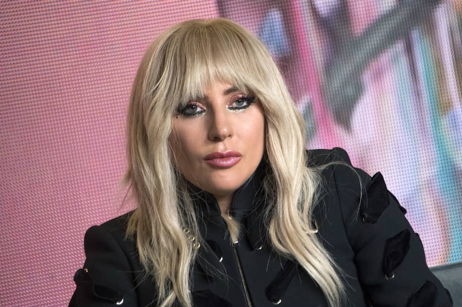 Lady Gaga. / AFP