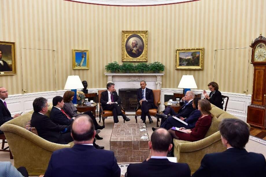 ¿Plan Colombia o Paz Colombia?