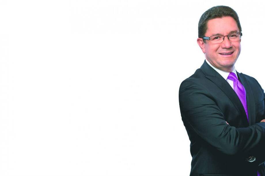 Camilo Cruz ha escrito más de 20 libros. / Cortesía