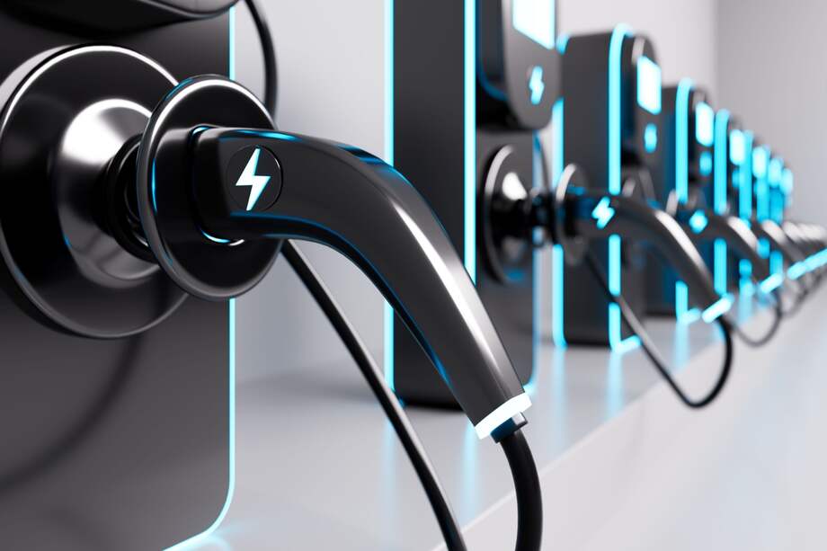 Los compradores de estos vehículos sí tendrán beneficios tributarios.