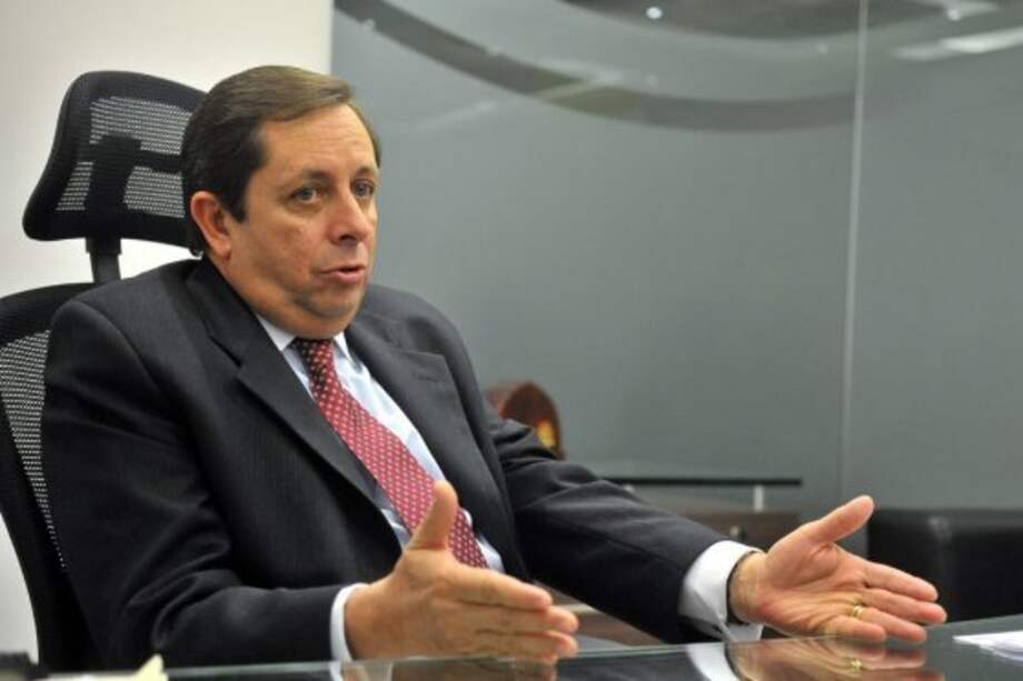 Procuraduría abrió investigación preliminar al almirante (r) Echandía