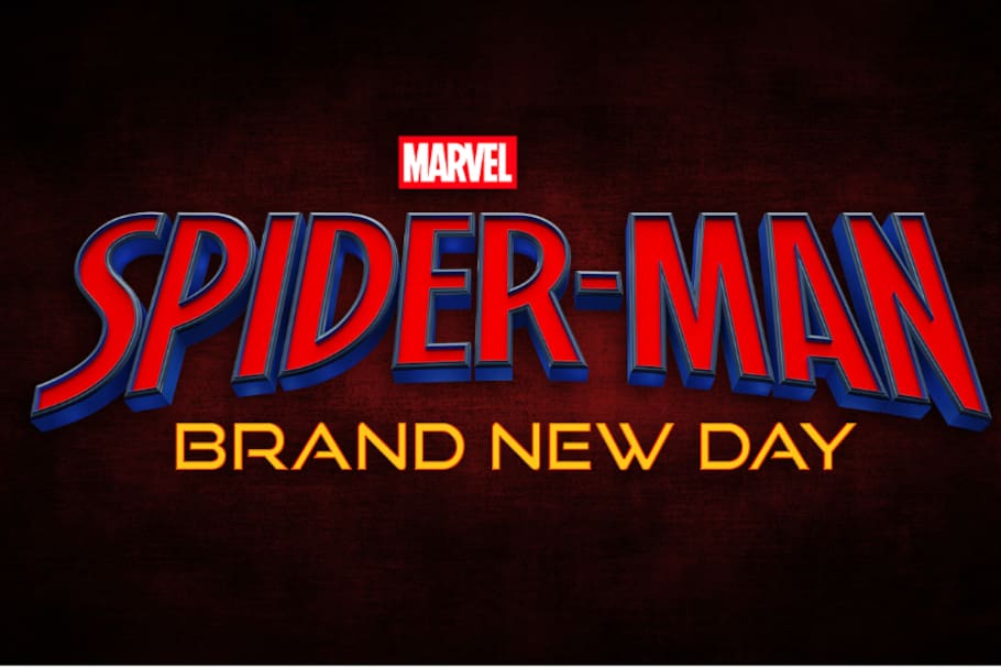 ‘Spiderman: A Brand New Day’