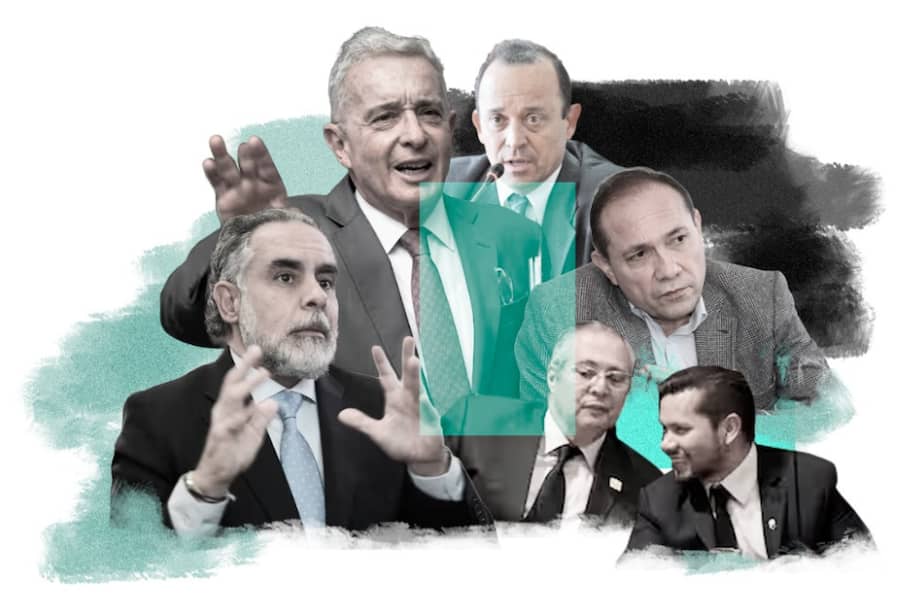 Los grandes casos que tendrá que resolver la Corte Suprema en 2026