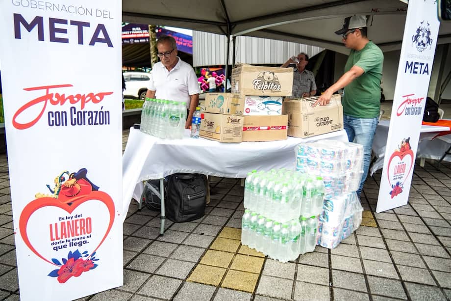 58.° Torneo Internacional del Joropo se pone al servicio de las víctimas del terremoto bajo la iniciativa “Joropo con corazón”.