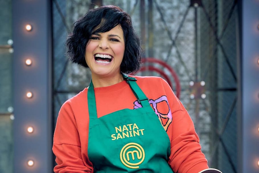 En los últimos capítulos de ‘MasterChef Celebrity’ no ha estado Natalia Sanint. Se conoció la razón de su ausencia. ¡Conócela aquí!
