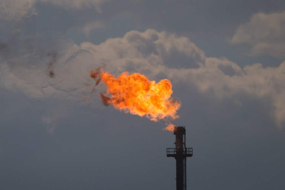 Imagen de referencia. Ecopetrol informó que el derrame fue controlado y se encuentran en limpieza e investigación de lo que ocurrió.