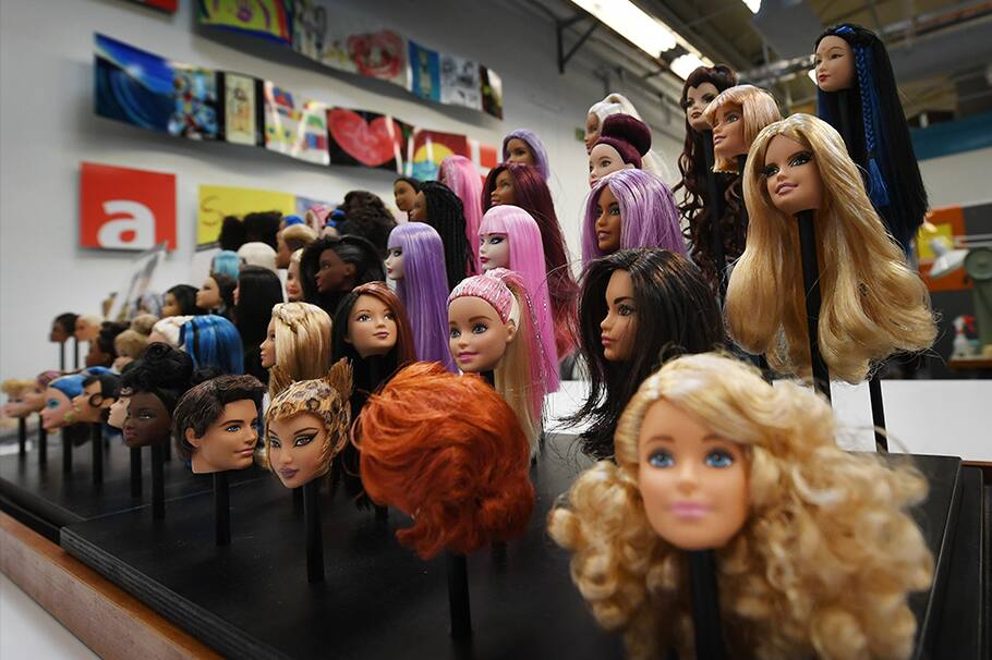 Ruth Handler marcó un antes y un después: esta es la historia de la primera Barbie