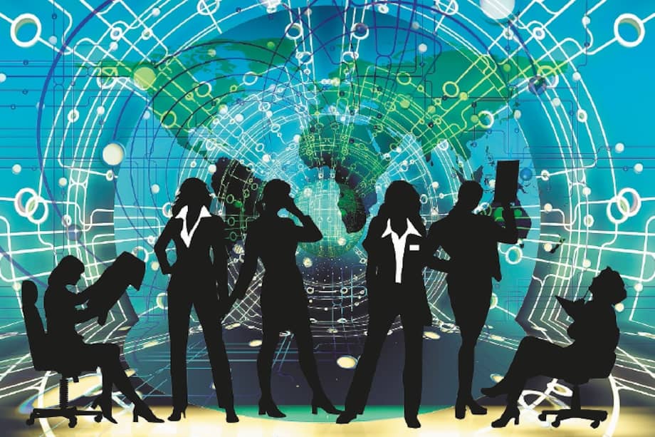 Liderazgo femenino en tiempos de pandemia