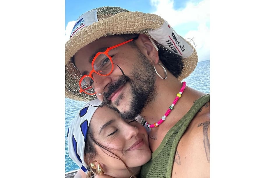 La confesión de Camilo Echeverry generó una gran cantidad de comentarios por parte de sus seguidores