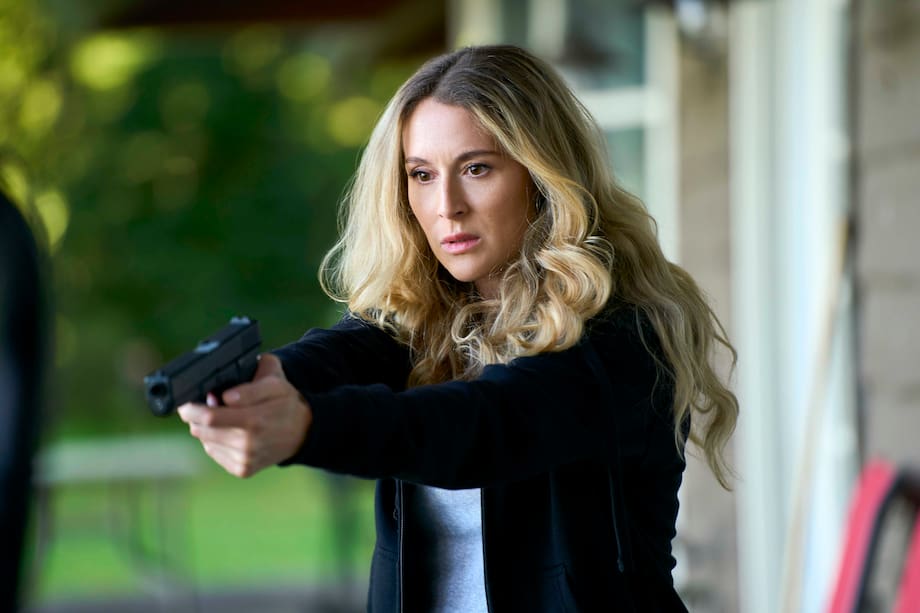 'Antes de que tu padre nos encuentre' se estrenará en Colombia el 20 de junio a las 9 PM, en México a las 10 PM y en Argentina a las 11 PM.