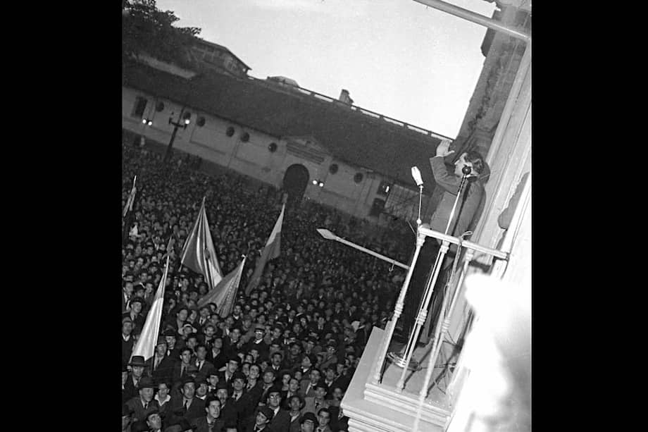 /Archivo El Espectador