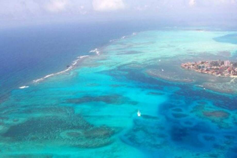 Petrolera de EE.UU. perfora pozos en fondo del Mar Caribe en Nicaragua