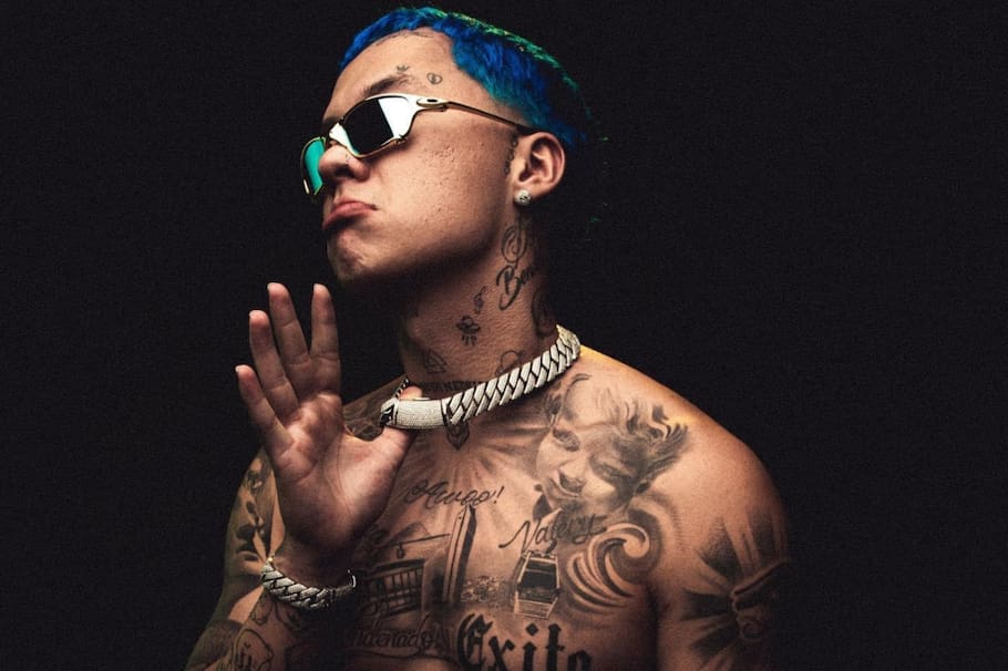 El reguetonero colombiano aportó al crecimiento profesional de sus seguidores.