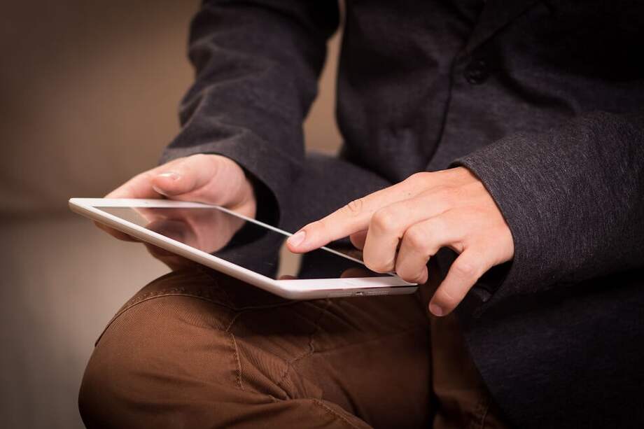 Esta plataforma ya ha logrado vincular a casi 300 empresas. / Pixabay