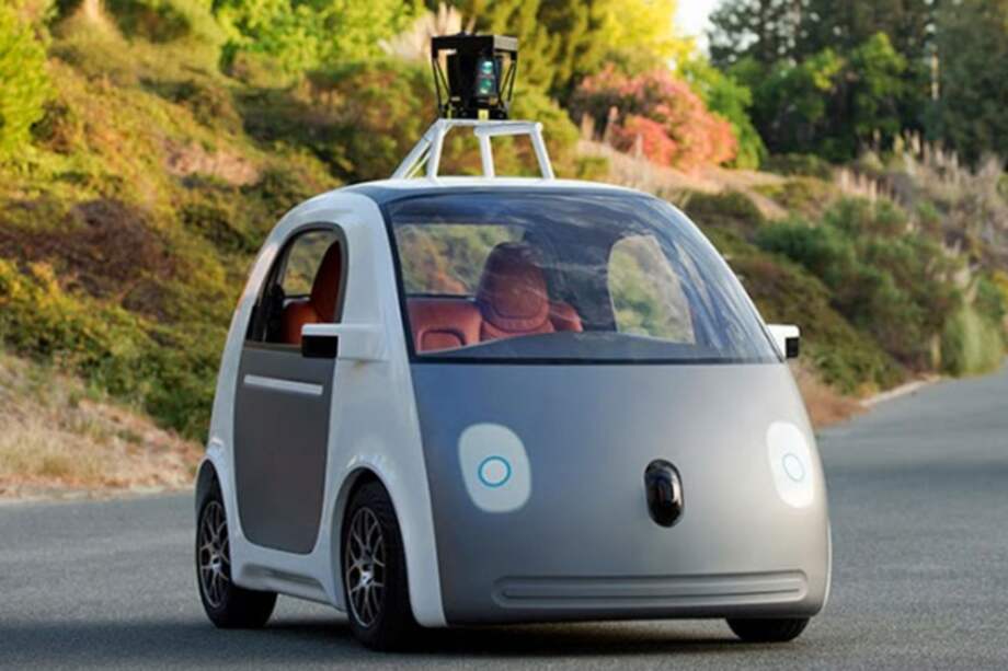 Carros sin conductor en las calles de Florida, un tema que analizan los legisladores